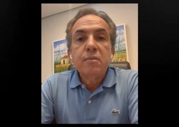 Coité – Marcelo Araújo fala pela primeira vez sobre o encerramento do convênio do Hospital Português com o Regional. “Temos interesse, mas precisa melhorar o atendimento”