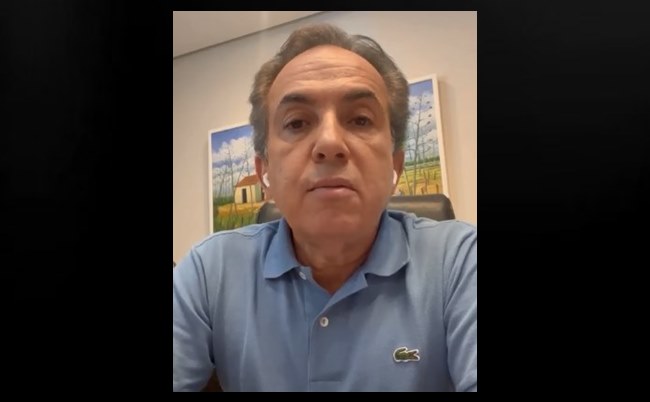 Coité – Marcelo Araújo fala pela primeira vez sobre o encerramento do convênio do Hospital Português com o Regional. “Temos interesse, mas precisa melhorar o atendimento”