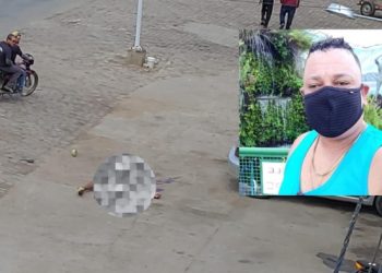 Morador de Várzea da Roça é assassinado a tiros em São José do Jacuípe