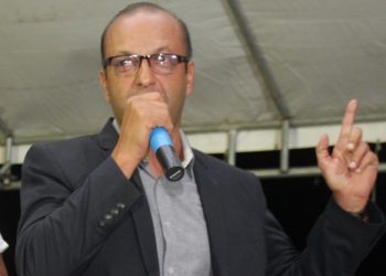 Prefeito de Quijingue se torna réu após denúncia de manter lixão a céu aberto