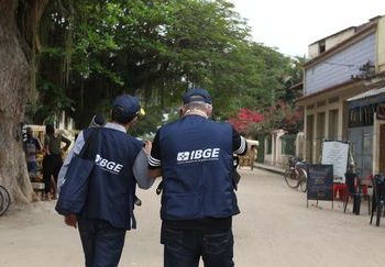 Saiba detalhes do Censo 2022, que começou hoje em todo País