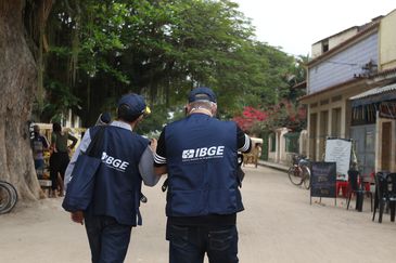 Saiba detalhes do Censo 2022, que começou hoje em todo País