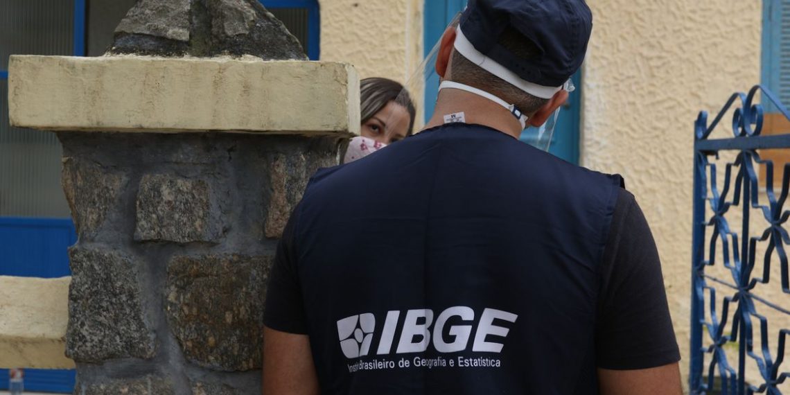 Saiba detalhes do Censo 2022, que começou hoje em todo País
