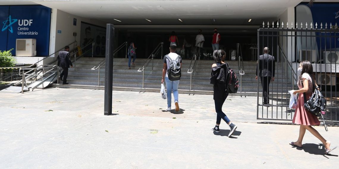 Abertas as inscrições para concorrer a bolsas do ProUni