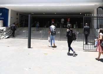 Abertas as inscrições para concorrer a bolsas do ProUni