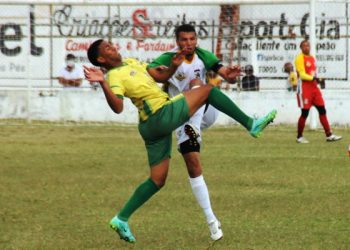 Intermunicipal – Em jogo de poucas emoções, seleções de Coité e Santaluz empatam em 0 a 0