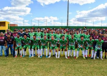 Seleção de Retirolândia tem a segunda melhor campanha da primeira fase do Intermunicipal 2022 e Riachão do Jacuípe a segunda pior
