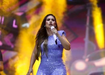 Simone fala sobre futuro na música e revela que não seguirá carreira gospel: “permaneço no sertanejo”