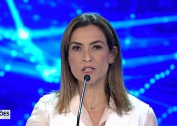 Candidata a presidente do União Brasil é beneficiada com R$ 95 milhões em emendas do orçamento secreto