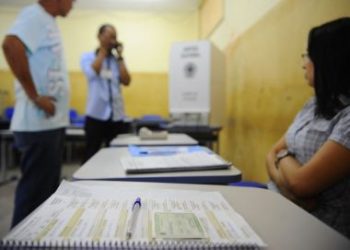 TRE-BA já convocou mais de 33 mil mesários via WhatsApp