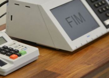 TSE lança simulador de votação na urna eletrônica