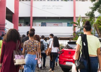 Vestibular UNEB 2022.2: participantes concluem provas; gabaritos já estão disponíveis para consulta