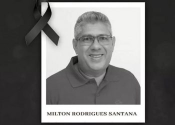 Vice-prefeito de Nova Viçosa morre após veículo colidir com animal na BA-698