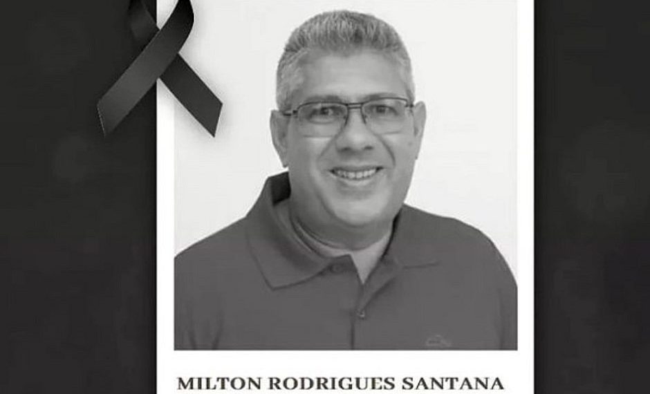 Vice-prefeito de Nova Viçosa morre após veículo colidir com animal na BA-698