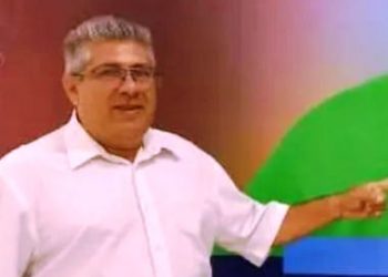 Nova Viçosa: vice-prefeito segue hospitalizado; prefeitura corrige informação