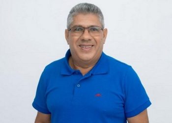 Morre vice-prefeito de Nova Viçosa uma semana depois de se envolver em acidente