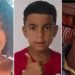 Dois adolescentes e uma criança morrem em acidente na zona rural de Feira de Santana