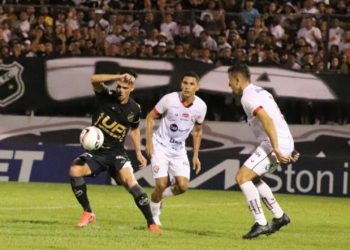 Série C – Vitória empata com ABC no terceiro duelo