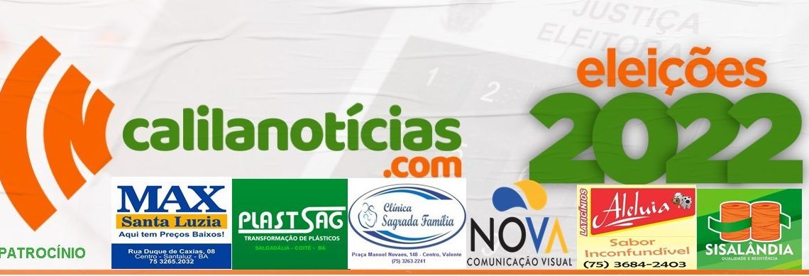 Eleições 2022