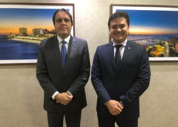 Defensores baianos confirmam participação na Missão Observação Eleitoral