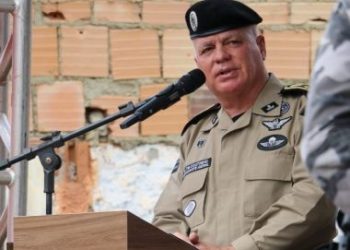 SSP diz que PM morto e colega que ficou ferido reagiram a abordagem e balearam policiais