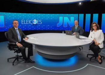 Globo solicita renovação de TV por mais 15 anos ao Governo Federal