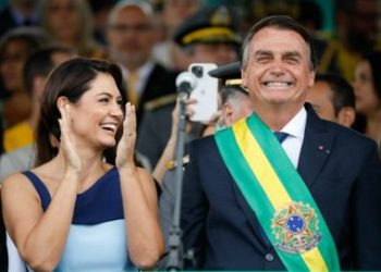 TSE proíbe Bolsonaro de usar imagens do 7 de Setembro em campanha
