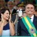 TSE proíbe Bolsonaro de usar imagens do 7 de Setembro em campanha
