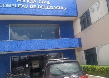 Feira: primo de suspeito de matar PM lotado na 90ª CIPM/Riachão é sequestrado por encapuzados