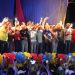 Coité – Vertinho e Marcelo Araújo ‘quebram o protocolo’ e citam Bolsonaro durante comício (atualizada)