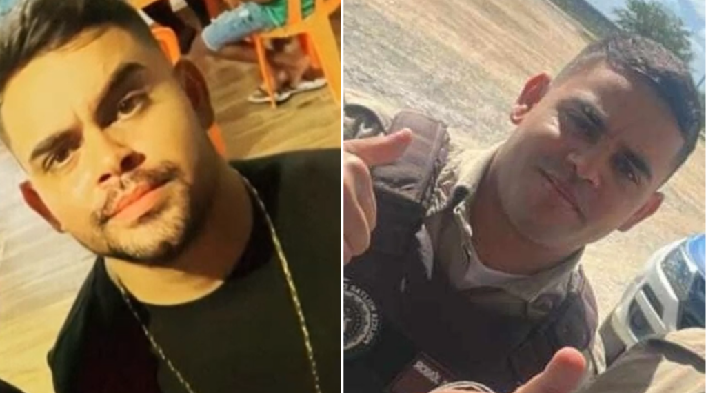 Policial militar lotado na 90ª CIPM/Riachão do Jacuípe é assassinado em Feira de Santana