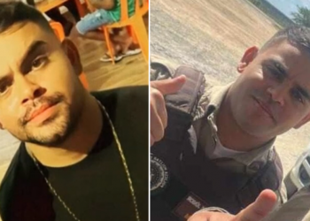 Policial militar lotado na 90ª CIPM/Riachão do Jacuípe é assassinado em Feira de Santana