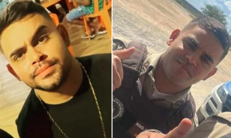 Policial militar lotado na 90ª CIPM/Riachão do Jacuípe é assassinado em Feira de Santana