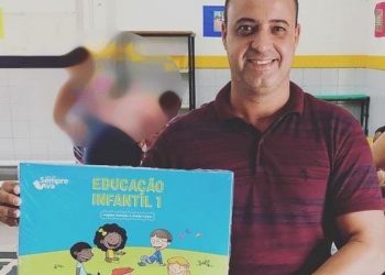 Campeão de votos nas últimas eleições, vereador é preso em Banzaê-BA acusado de estupro de vulnerável