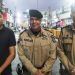PM conta com mais de 70 homens no Coité Folia e viaturas circulando em pontos vulneráveis da cidade; garante comandante do 16ºBPM