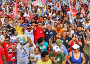 Félix Mendonça reafirma compromisso de continuar trabalhando por Euclides da Cunha