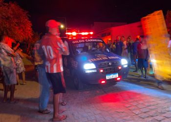 Dois homens são baleados em Distrito de Conceição do Coité; um deles morreu (atualizada)