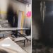 Adolescente tenta atacar colegas e atear fogo em escola de Morro do Chapéu