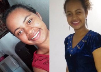 Coité – Familiares procuram jovem que desapareceu há 30 dias