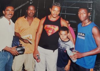 Zé Pequeno e Buscapé desembarcaram na Bahia no auge de ‘Cidade de Deus’; relembre