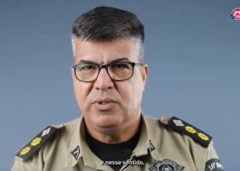 Comandante do 16ºBPM faz uma avaliação positiva do trabalho no Coité Folia e lamenta episódio isolado de violência por parte de alguns militares
