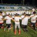 Série C – Vitória deixa para trás risco de queda, arranca nos braços da torcida e sobe para Série B