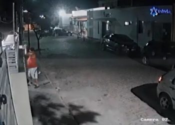 Araci: homem é preso após ataque a comitê eleitoral
