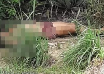 Corpo de mulher com marcas de espancamento é encontrado na zona rural de Serrinha