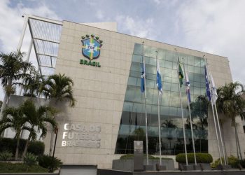 CBF anuncia calendário do futebol masculino para 2023