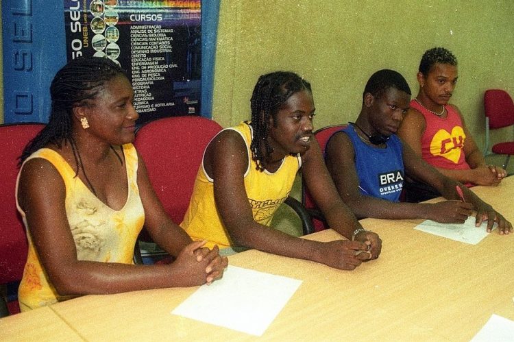 Zé Pequeno e Buscapé desembarcaram na Bahia no auge de ‘Cidade de Deus’; relembre