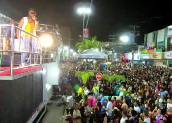 Consagrados no cenário nacional, É O Tchan e Tatau animam o segundo dia do Coité Folia