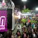 Consagrados no cenário nacional, É O Tchan e Tatau animam o segundo dia do Coité Folia