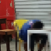 Jovem é morto a tiros em bar quando jogava dominó