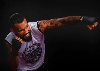 Professor de boxe é morto a tiros dentro de academia em Camaçari